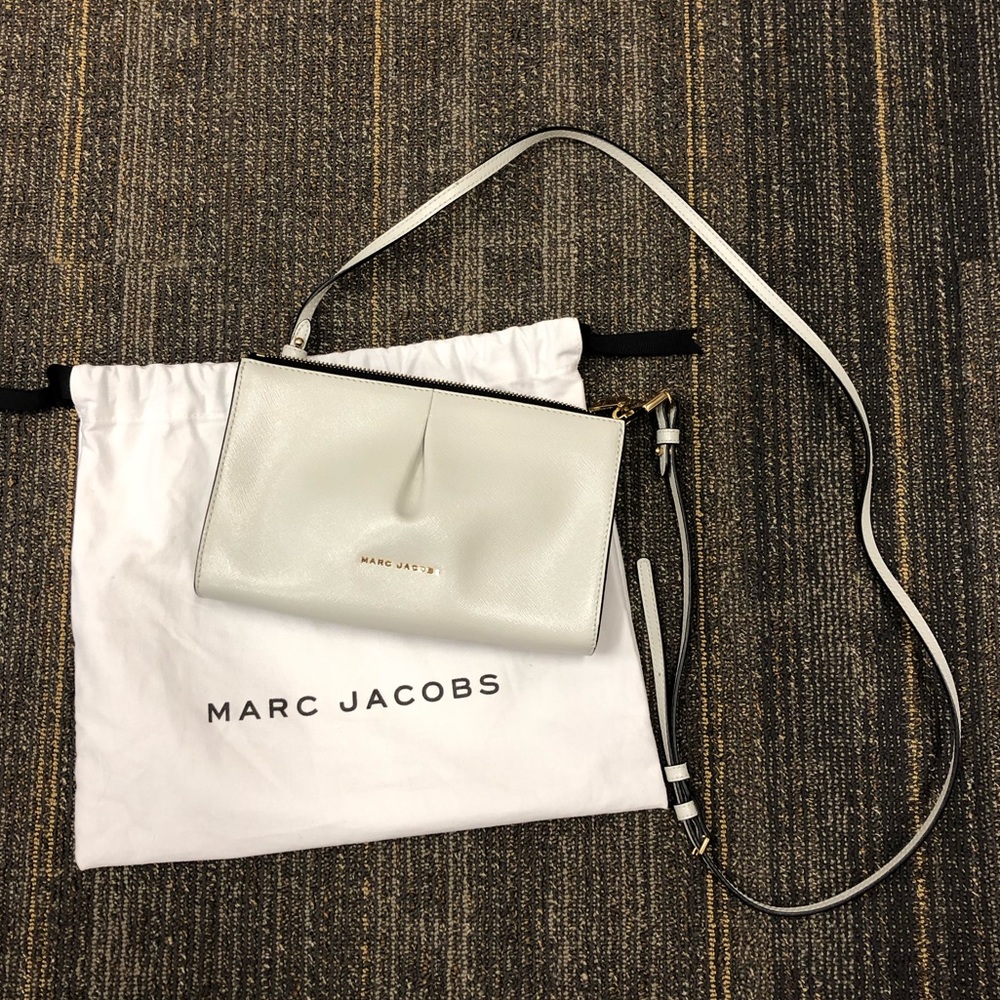 Marc Jacobs Crossbody Bag